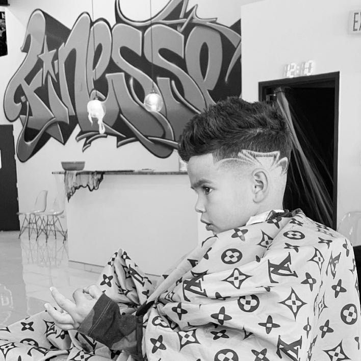 Finesse Barber Studio - Dinuba - Book Online - Prices, Reviews, Photos