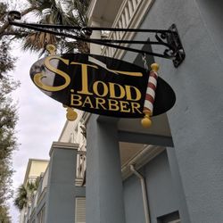 S Todd Barbershop - Kissimmee - Book Online - Prices, Reviews, Photos