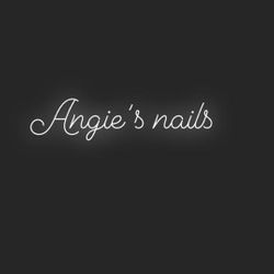 Angie’s Nails By Angeline Perez, 1175 Findlay ave, Bronx, 10456