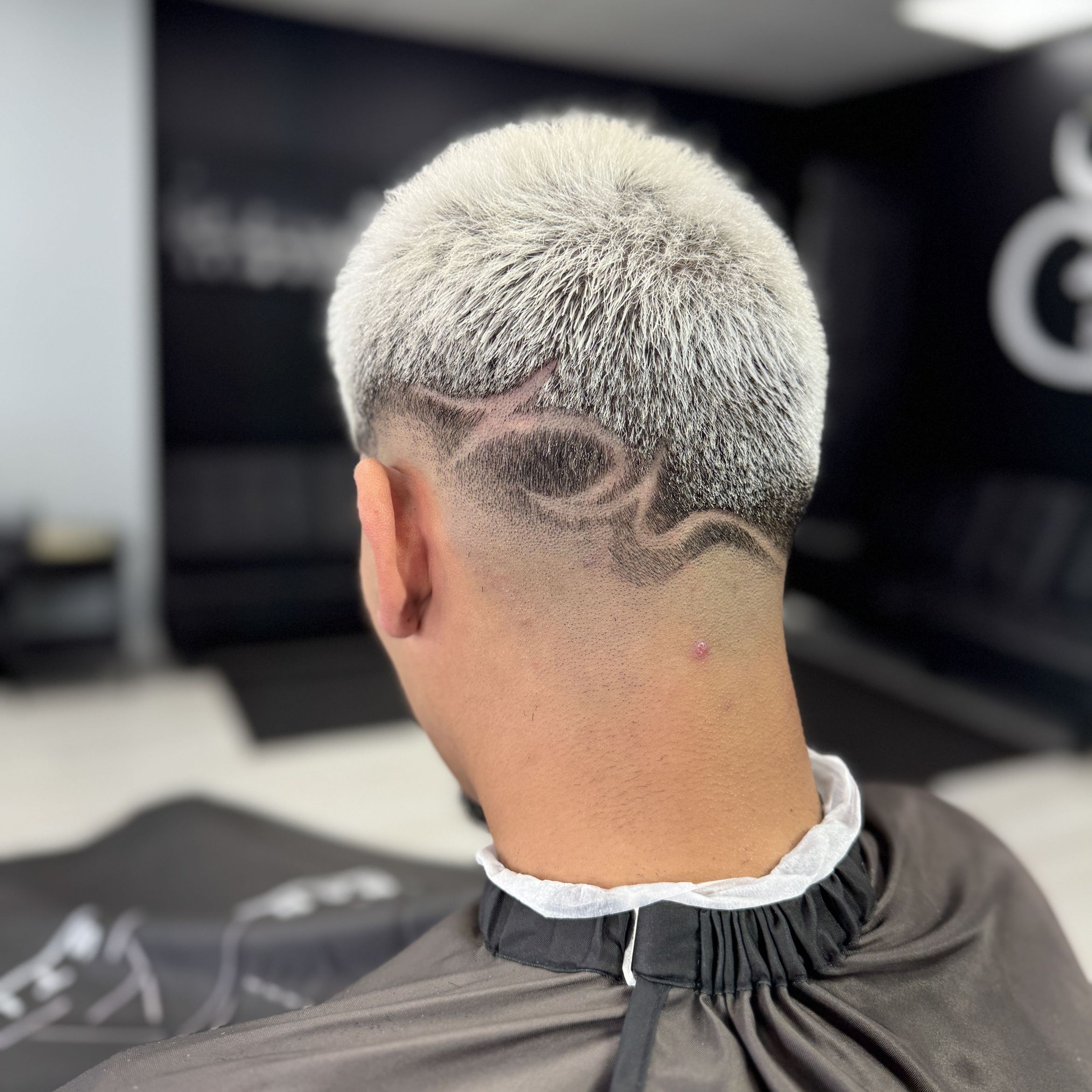 Negritothebarber@legacy, 5181s archer Avenue, Chicago, 60632