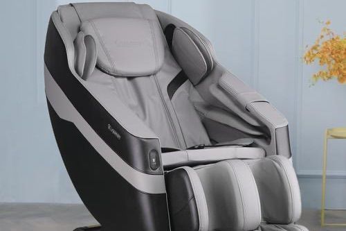 Platinum Massage Chair portfolio