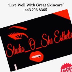 Studi_O_She Esthetics LLC, 3701 Old Court Ste 2, Pikesville, 21208
