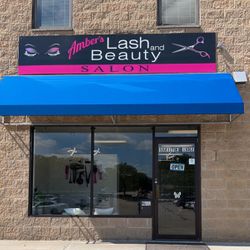 Ambers lash and beauty, 5301 estate st, Suite 102, Rockford, 61108