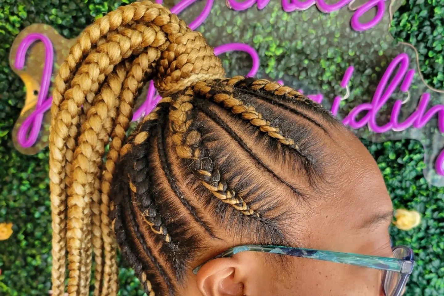 Box Braids Salons Near You in Silver Spring | Places To Get Box Braids in  Silver Spring, MD