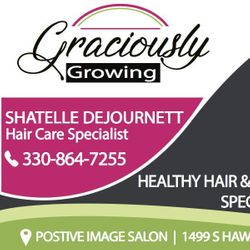 Graciously Growing, 1499 S Hawkins Ave, Akron, 44320