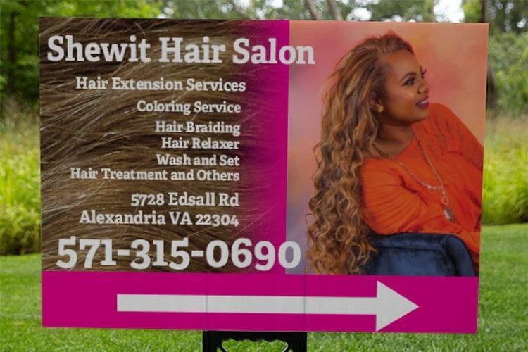 shewit hair salon - Alexandria - Book Online - Prices, Reviews, Photos