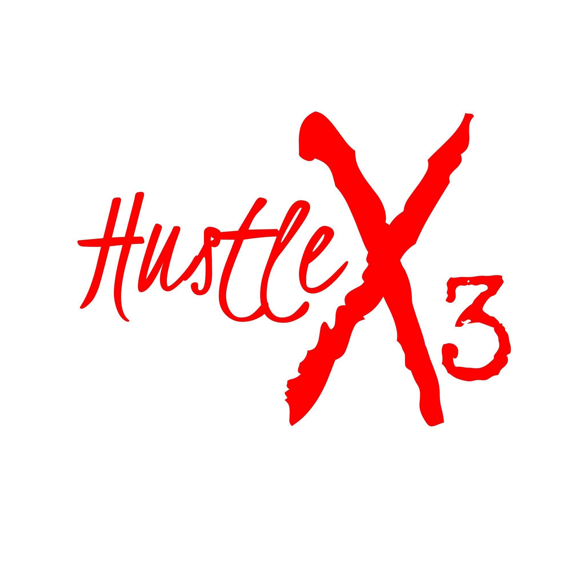 HustleX3, 3832 W Lisbon Ave,, Milwaukee, 53208