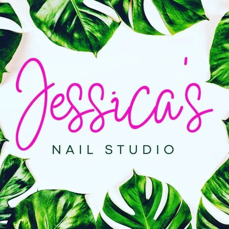 Jessica's Nail Studio, 80 Beal Pkwy NW, Suite E, Fort Walton Beach, 32548
