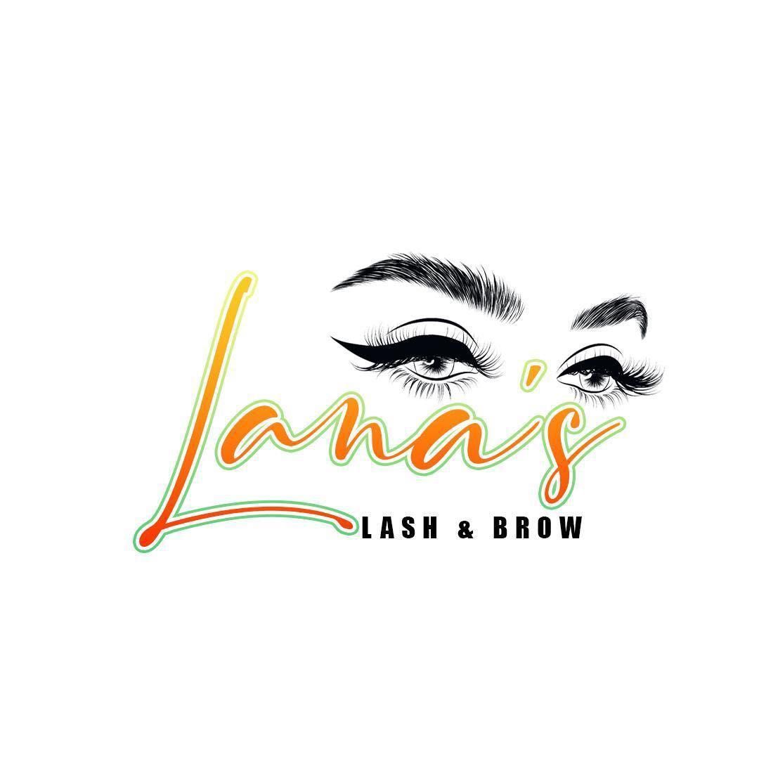 Lana’s Lashes, 2931 Barker Cypress Rd, 124, Houston, 77084
