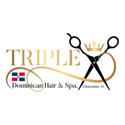 Triple A Dominican Hair & Spa Clearwater (Dominican Salon), 2568 Sunset Point Rd, Clearwater, 33765