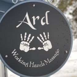 Ard Working Hands Massage, 3855 NW Ridgecrest Ave, Albany, 97321