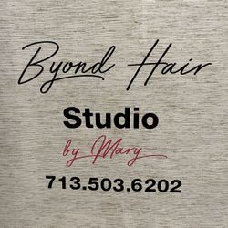 Byond Hair, 21003 Highland Knolls Dr., Suite 300, 111, Katy, 77450