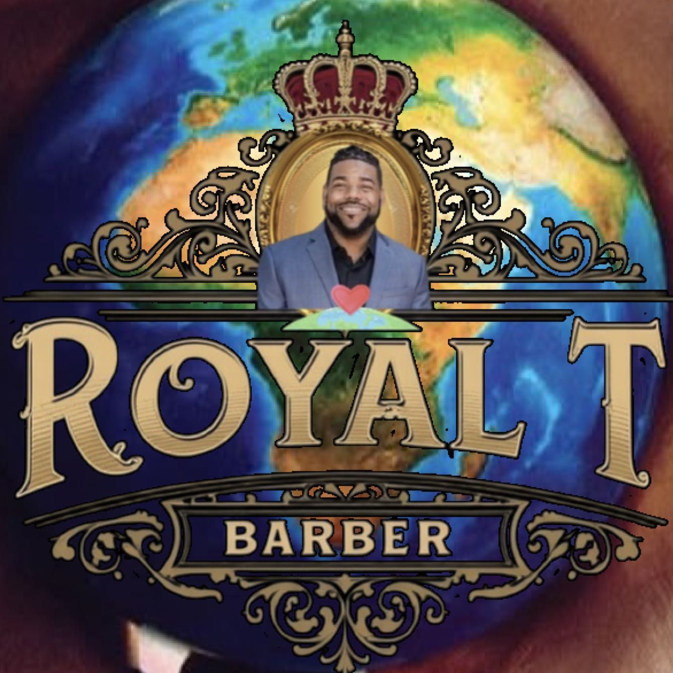 Royal The Barber@Clubhouse Cuts, 2447 N Wickham Rd, #140, Melbourne, 32935