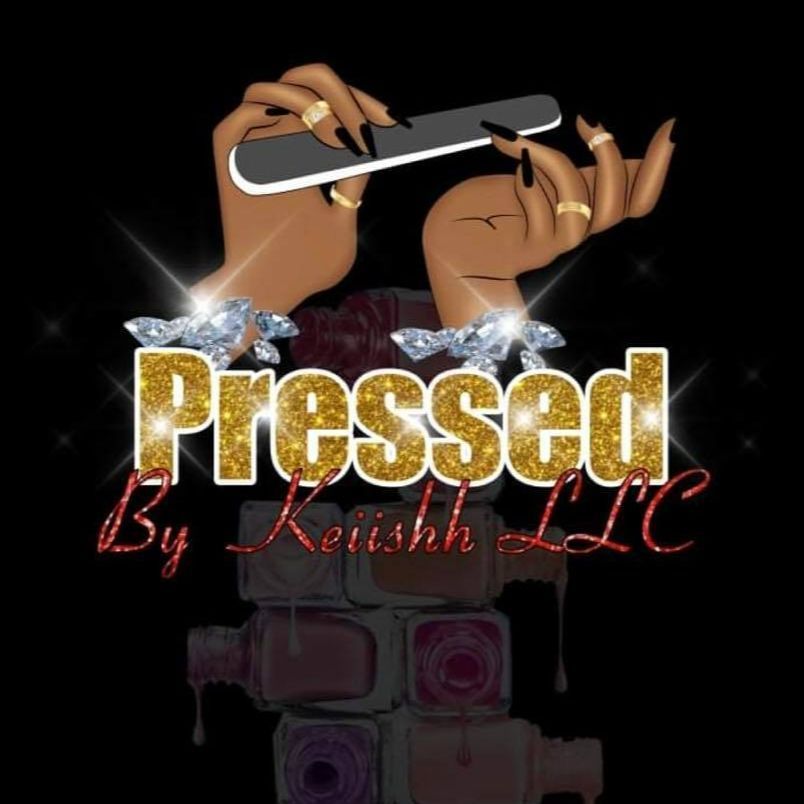 PRESSED BY KEIISHH, 4417 Rittiman Rd, Elevation barber and beauty school, San Antonio, 78218