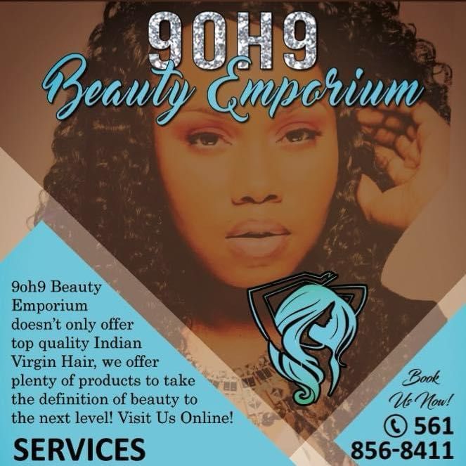 DominoHairNympho, 806 3rd st, 2, 107-b, West Palm Beach, 33401