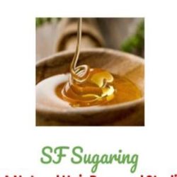 SF Sugaring, 691 Monterey Blvd, (Inside Sol Y Luna Spa), San Francisco, 94127