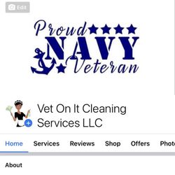 Vet On It Cleaning Services LLC, W Bloomingdale Ave, Riverview, 33578