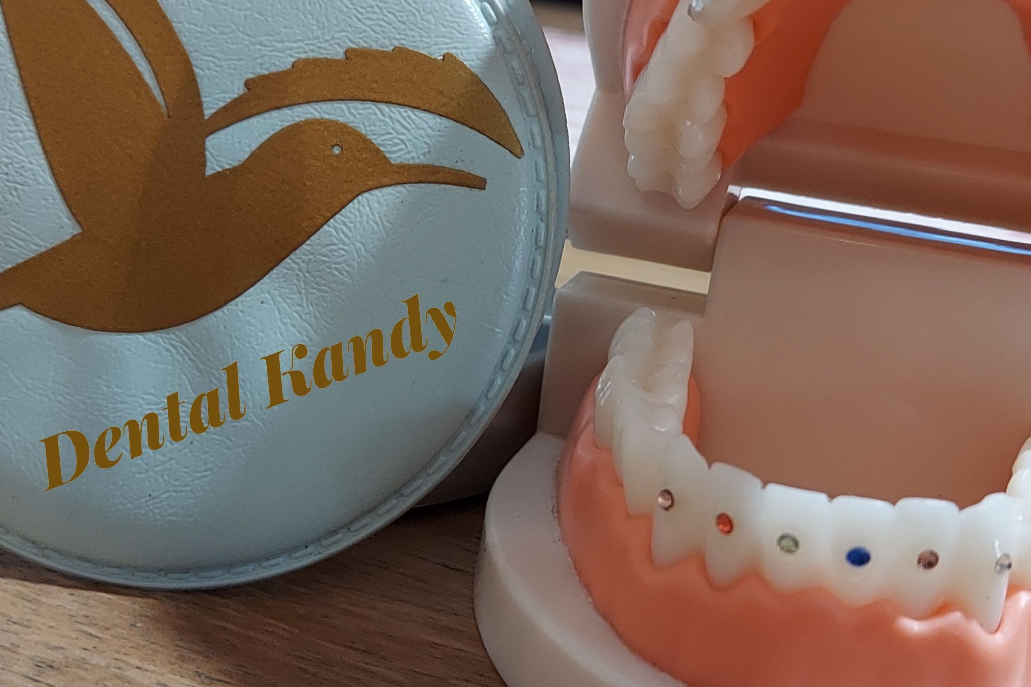 Dental Kandy portfolio