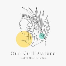 Our Curl Nature, 324 Fell st, If the door is lock, please press the last button towards down. Thank you, San Francisco, 94102