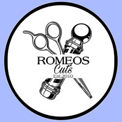 RomeosCuts, 17147 Autry Pond Rd, Suite 107, Suite 101, San Antonio, 78247