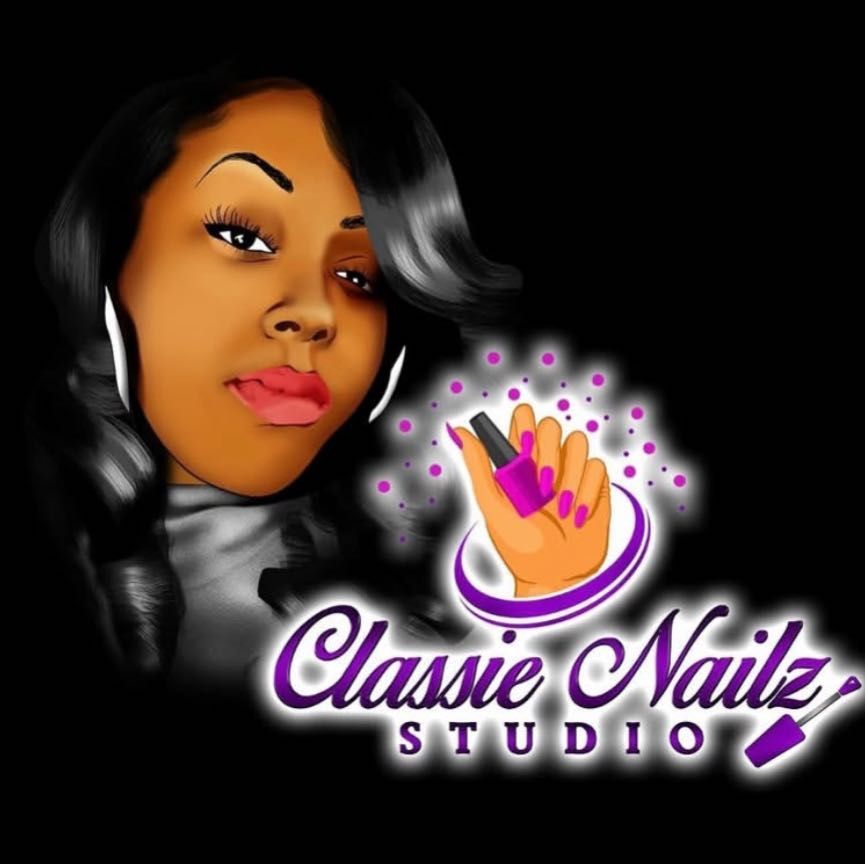 ClassieNailz-Studio, 24634, 5mile, Redford MI, Redford Twp, 48219