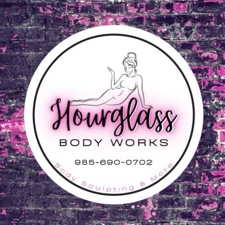 Hourglass BodyWorks, LLC, 1705 Hwy 59, Suite 8, Mandeville, 70448