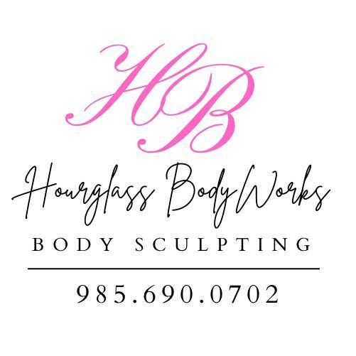 Hourglass BodyWorks, LLC, 4244 highway 22, Suite 1, Mandeville, 70471