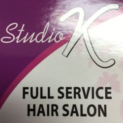 Studio K Hair Salon, 1024 E Sample Road, Pompano Beach, 33064