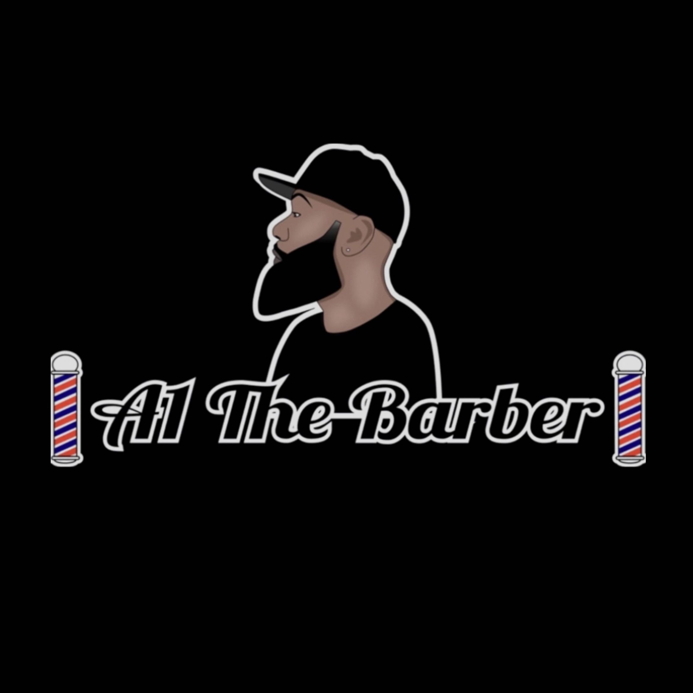 A1 The Barber, 2800 W Oakland Park Blvd, 206 C, Oakland Park, 33311