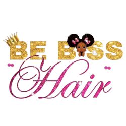 Be Boss Hair, 128 Palmetto Ave NW, Winter Haven, 33881