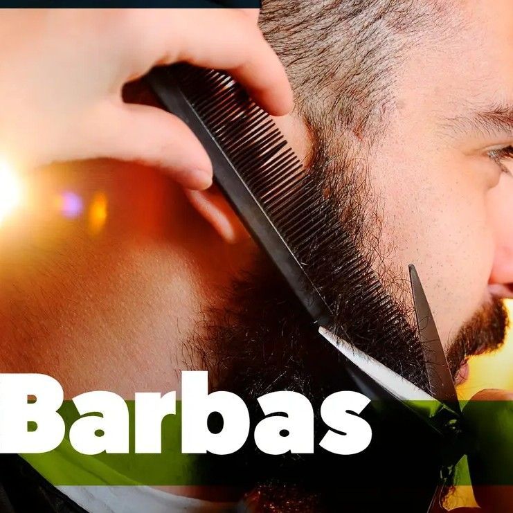Arreglo de Barba y Bigote portfolio