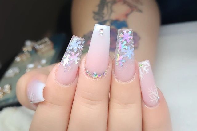 Nail Salons Near Me in Daphne | Best Nail Places & Nail Shops in Daphne, AL!
