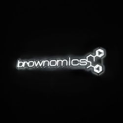 Brownomics, 325 E Army Trail Rd, J, Glendale Heights, 60139