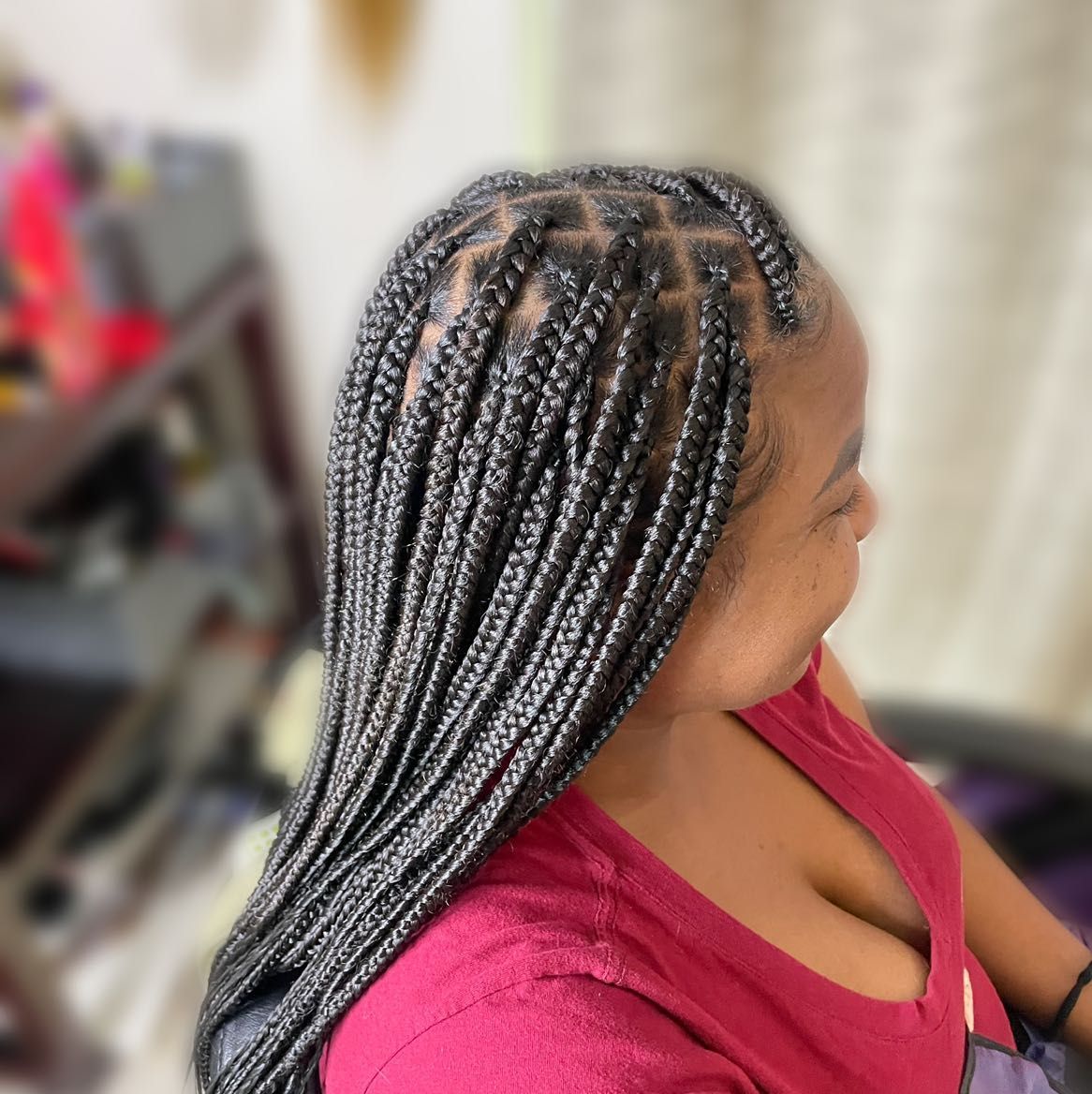 Royal Touch Braids & Natural Hair Care - Scott Air Force Base - Book Online  - Prices, Reviews, Photos
