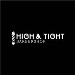 High & Tight Barbershop, 4759 W. Washington Blvd., Los Angeles, CA, 90016