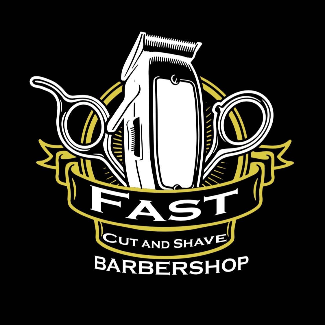 Fast cut and shave barbershop, 1106 W Murray Ave, Visalia, 93291