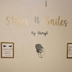Styles N Smiles By Sheryl, 2358 Fairgren Ave, Deltona, 32738