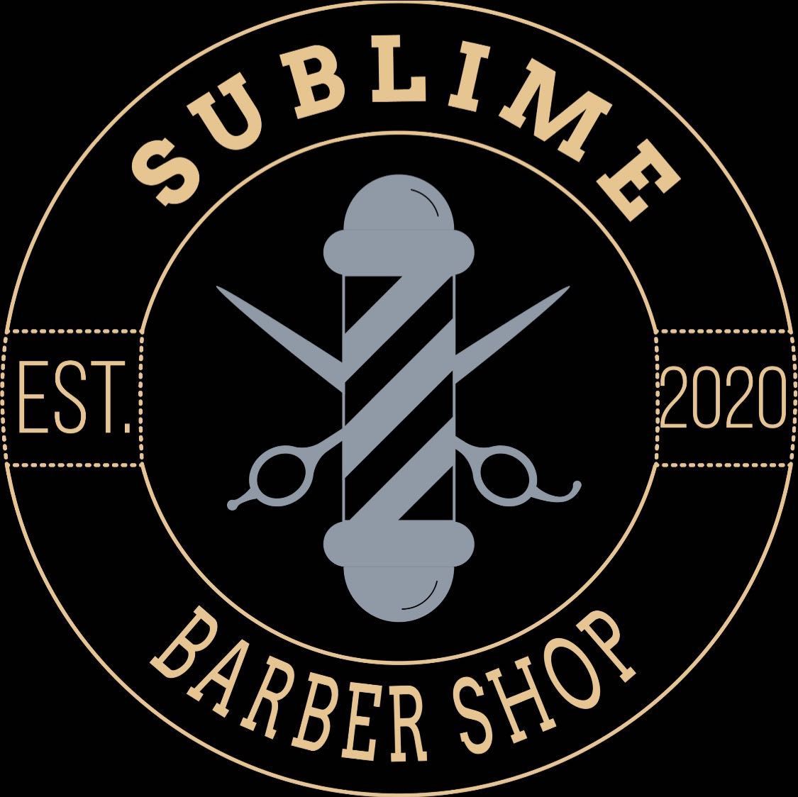 Sublime Barbershop, 1020 Tierra del Rey, Suite B, Chula Vista, 91910