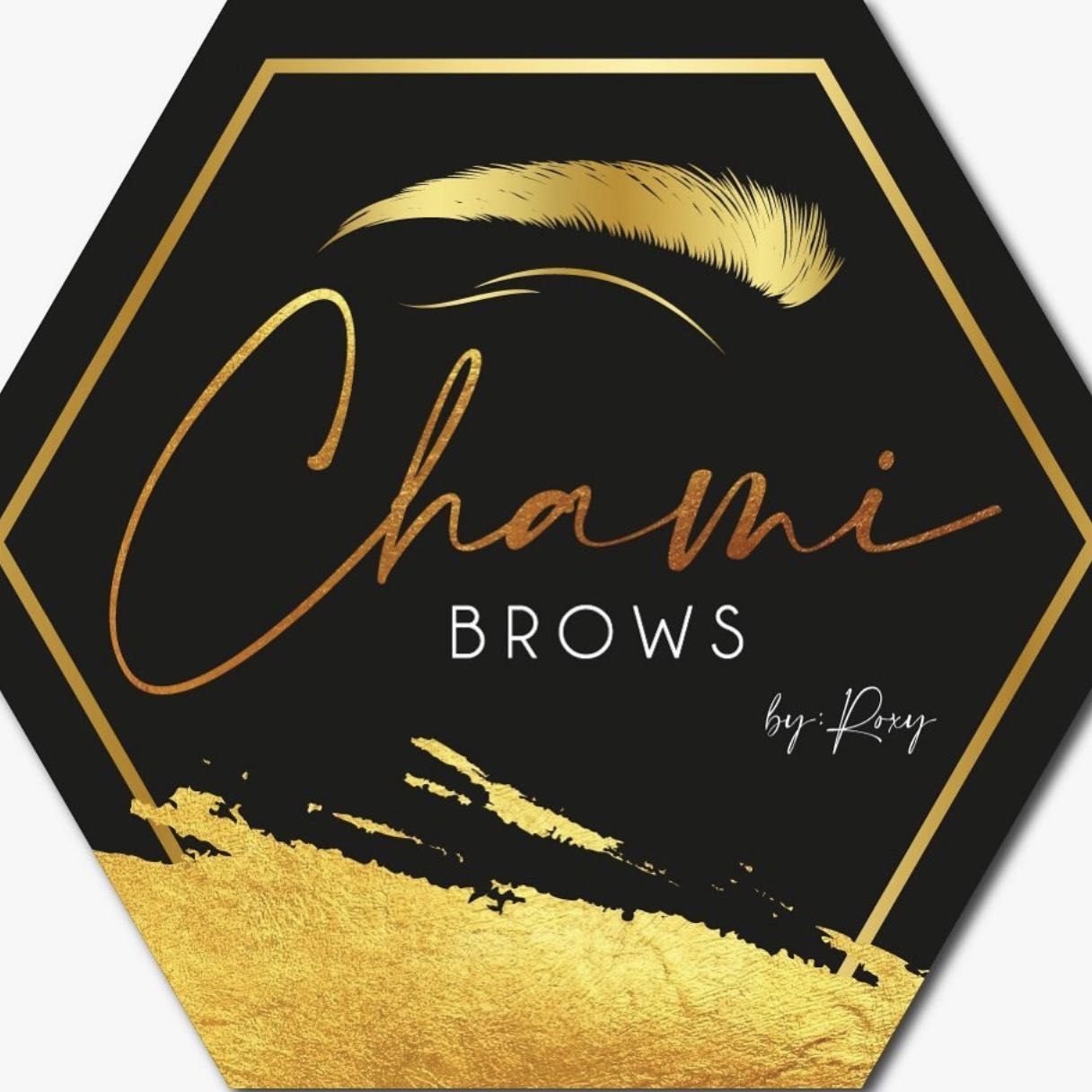 Chami brows, Calle vía 15 #15 villa fontana Carolina Puerto Rico, Carolina, 00985