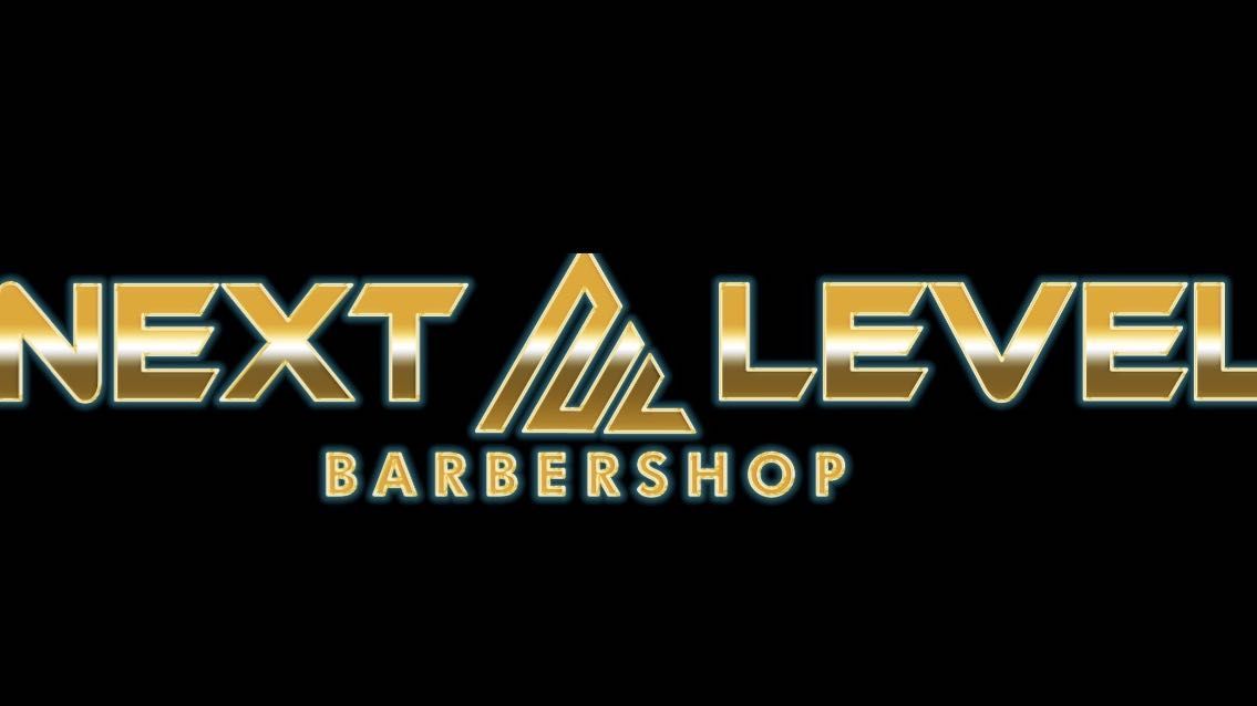 NXT LVL BARBERSHOP on the App Store