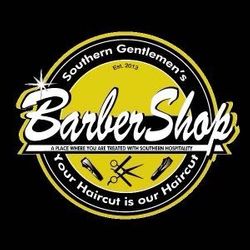 Robert @Southern Gentlemen’s Barbershop, 137 33rd Ave S., St Cloud, 56301