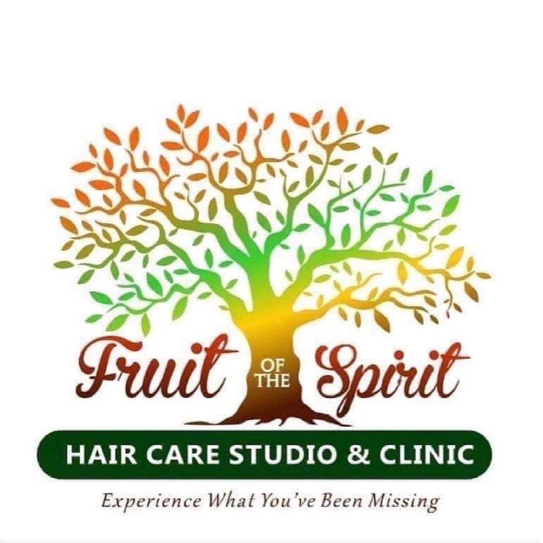 Fruit of The Spirit Hair Care Studio & Clinic, 550 First Colonial Road 23 C, 123, Virginia Beach, 23451