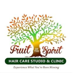 Fruit of The Spirit Hair Care Studio & Clinic, 3500 Virginia Beach Blvd, Ste. 211, Virginia Beach, 23452