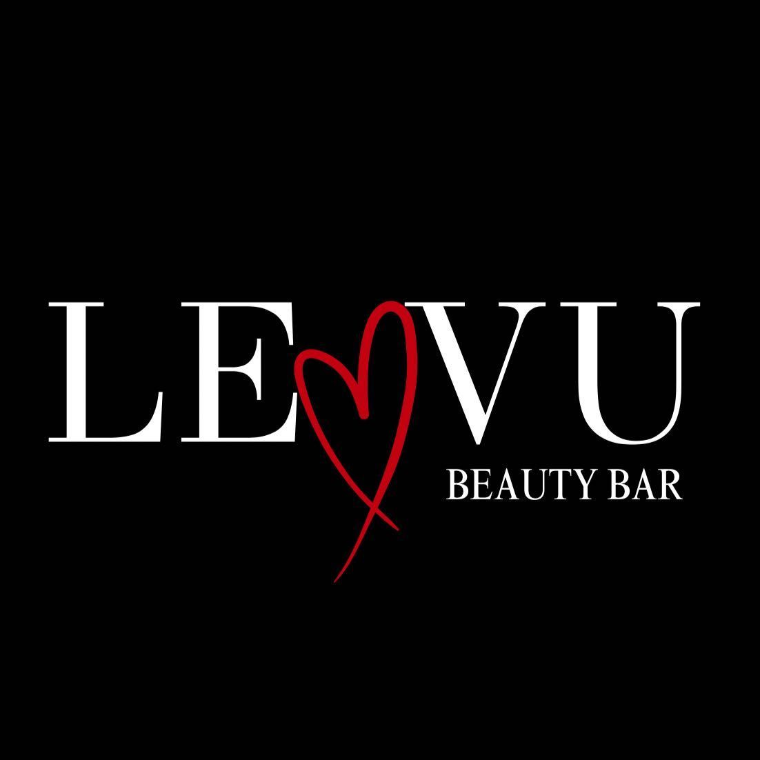 LE VU Beauty Bar, 919 S. Winchester Blvd, Suite 22, San Jose, 95128