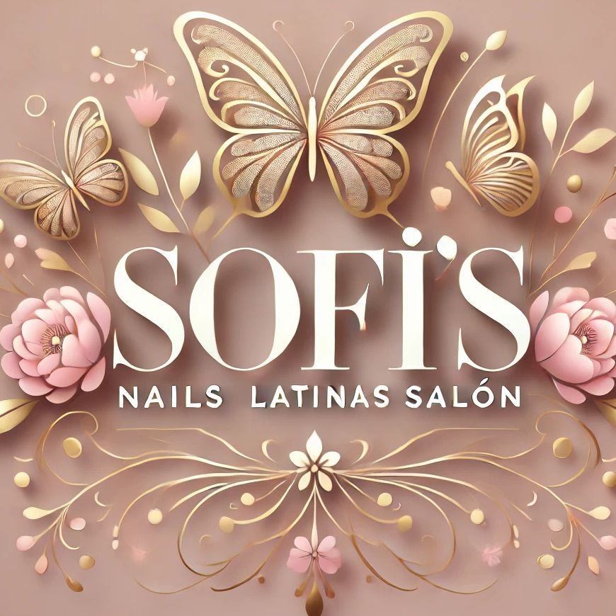 Sofi’s Nails, 6200 Wilmington Ave #B-70, Los Angeles, 90001