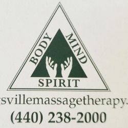 Strongsville Massage Therapy, 17590 Pearl Rd, Strongsville, 44136