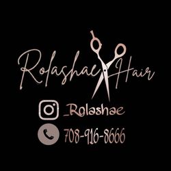 Rolashae Hair, 16009 Kedzie Ave, Markham, 60428
