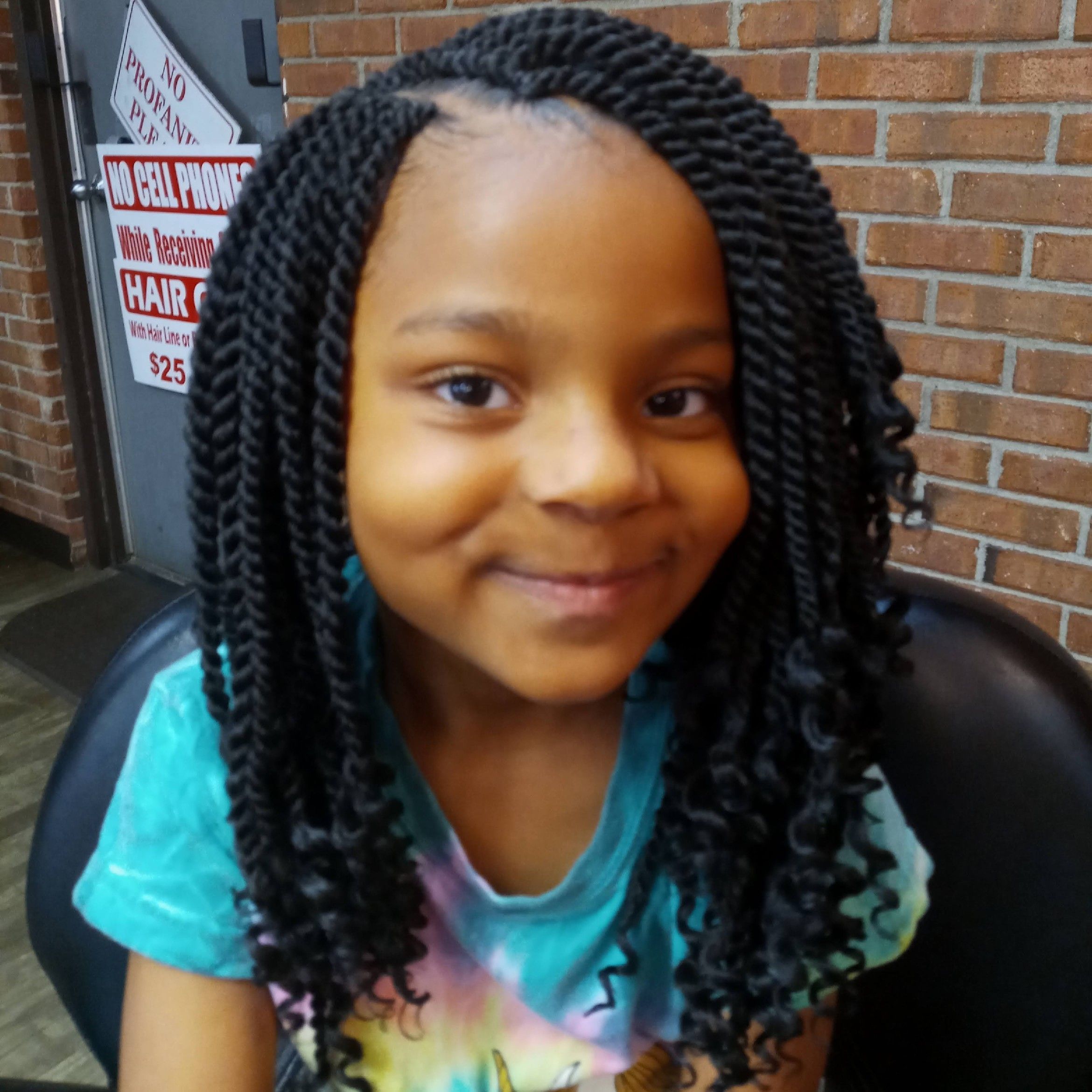 Alley’s Braids & more - Mauldin - Book Online - Prices, Reviews, Photos