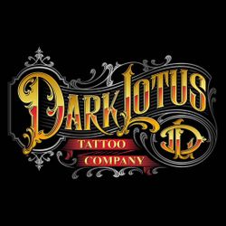 Dark Lotus Tattoos & Salon, 239 West Mill Street, Liberty, 64068