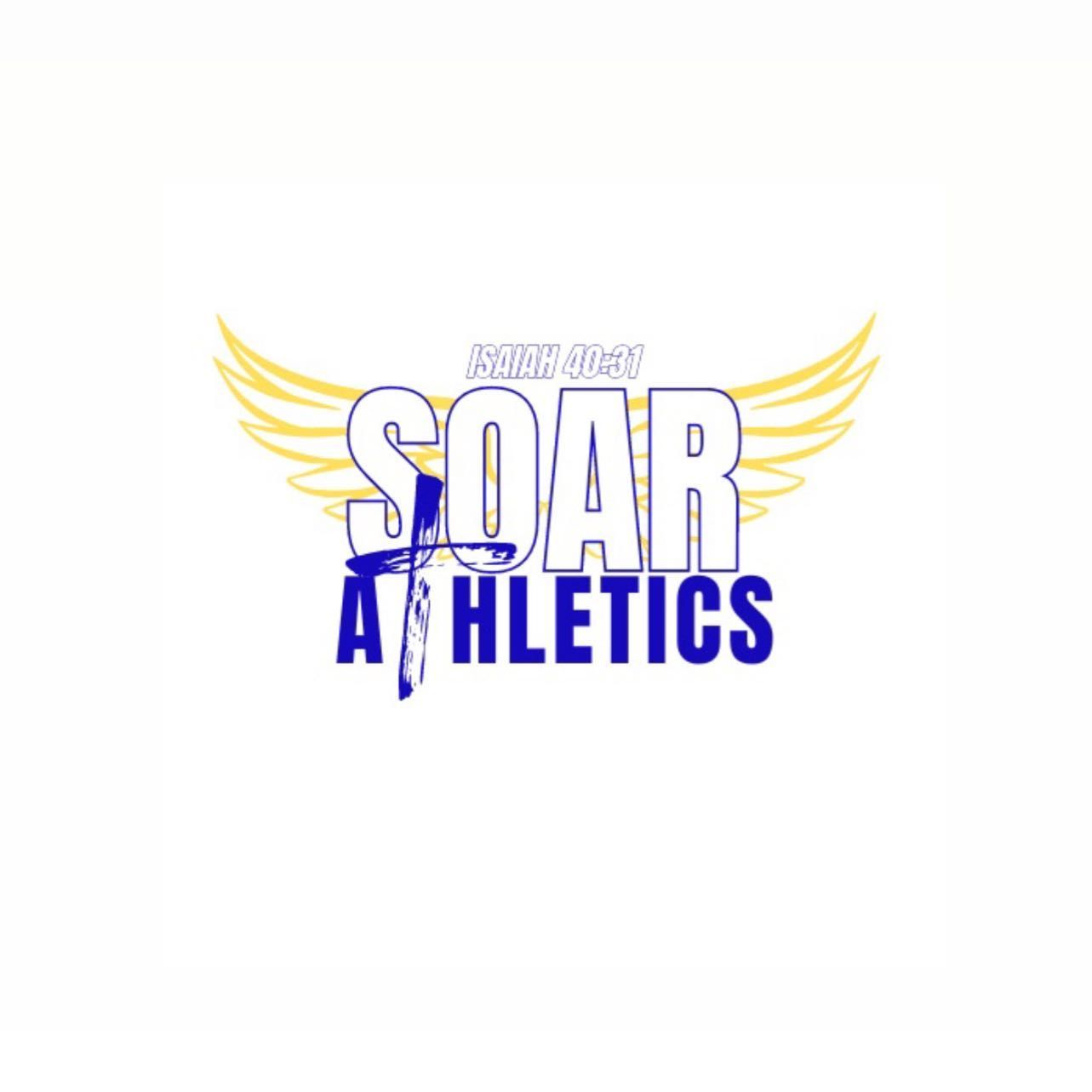 Soar Athletics, 195 Taylor Rd, Weatherford, 76087